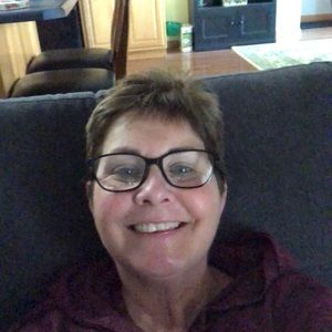 Meet your Posher, Sheryll